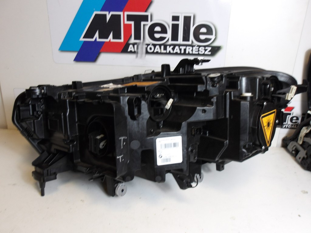 [GYÁRI BONTOTT] BMW JOBB FÉNYSZÓRÓ X5/X6 G05/G06 9481790 4. kép